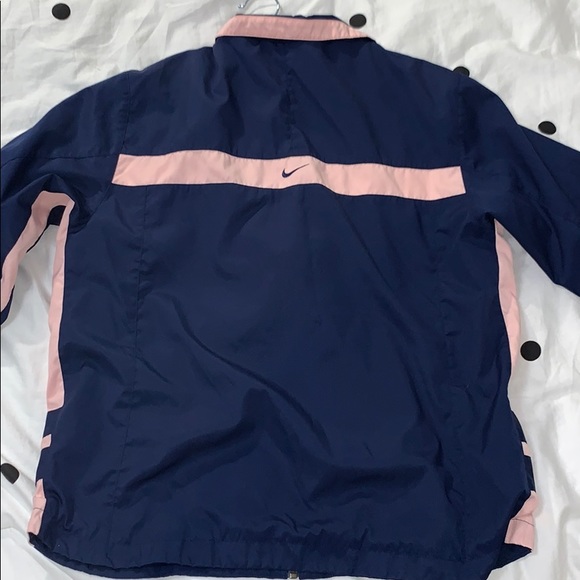 Vintage Nike Jacket !! - Picture 2 of 5